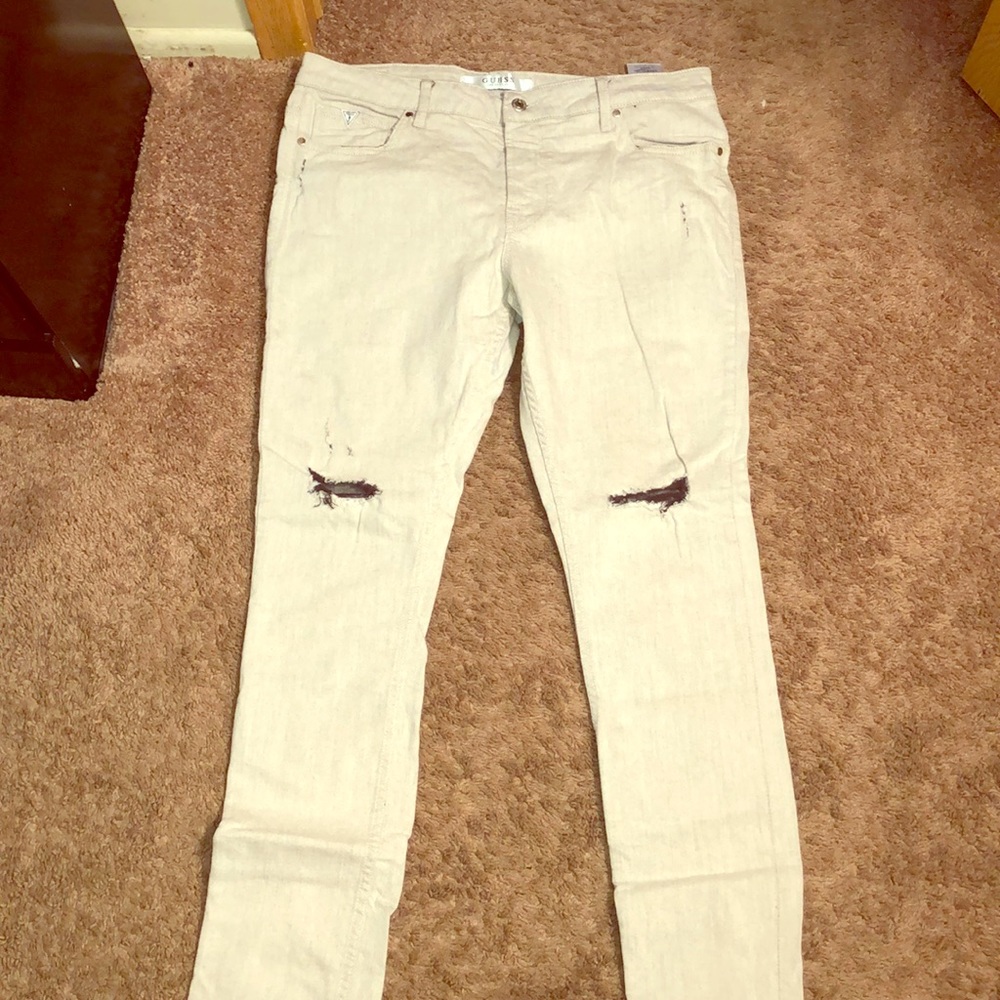 Guess jeans